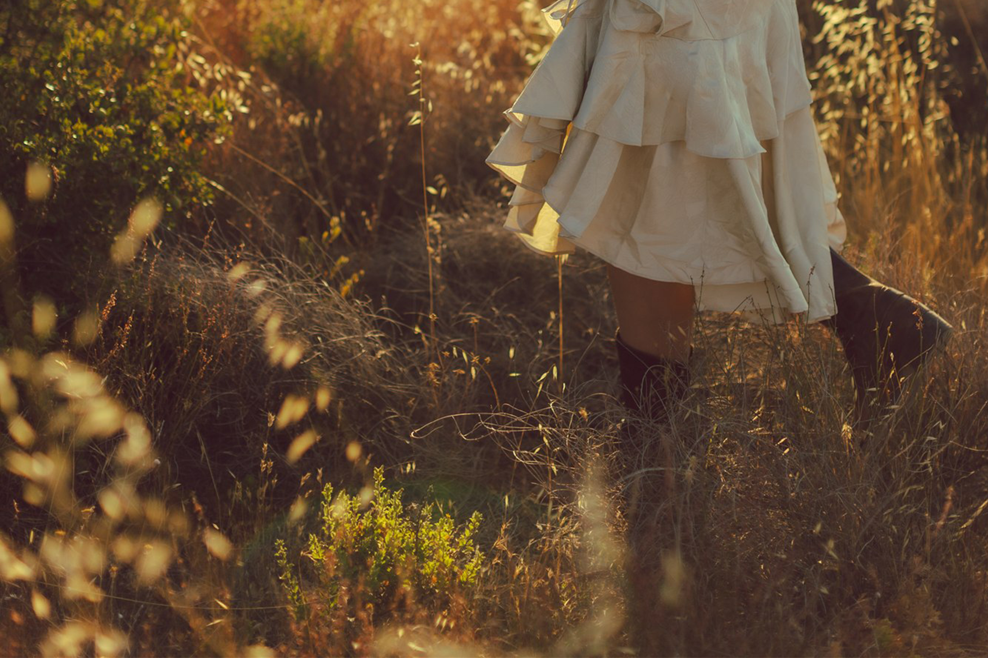 Photography by Sarah Wainright