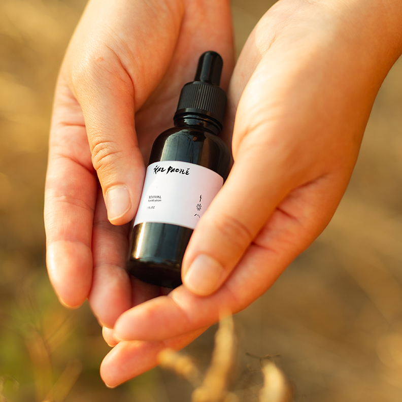 Kae Paché Revival Blend