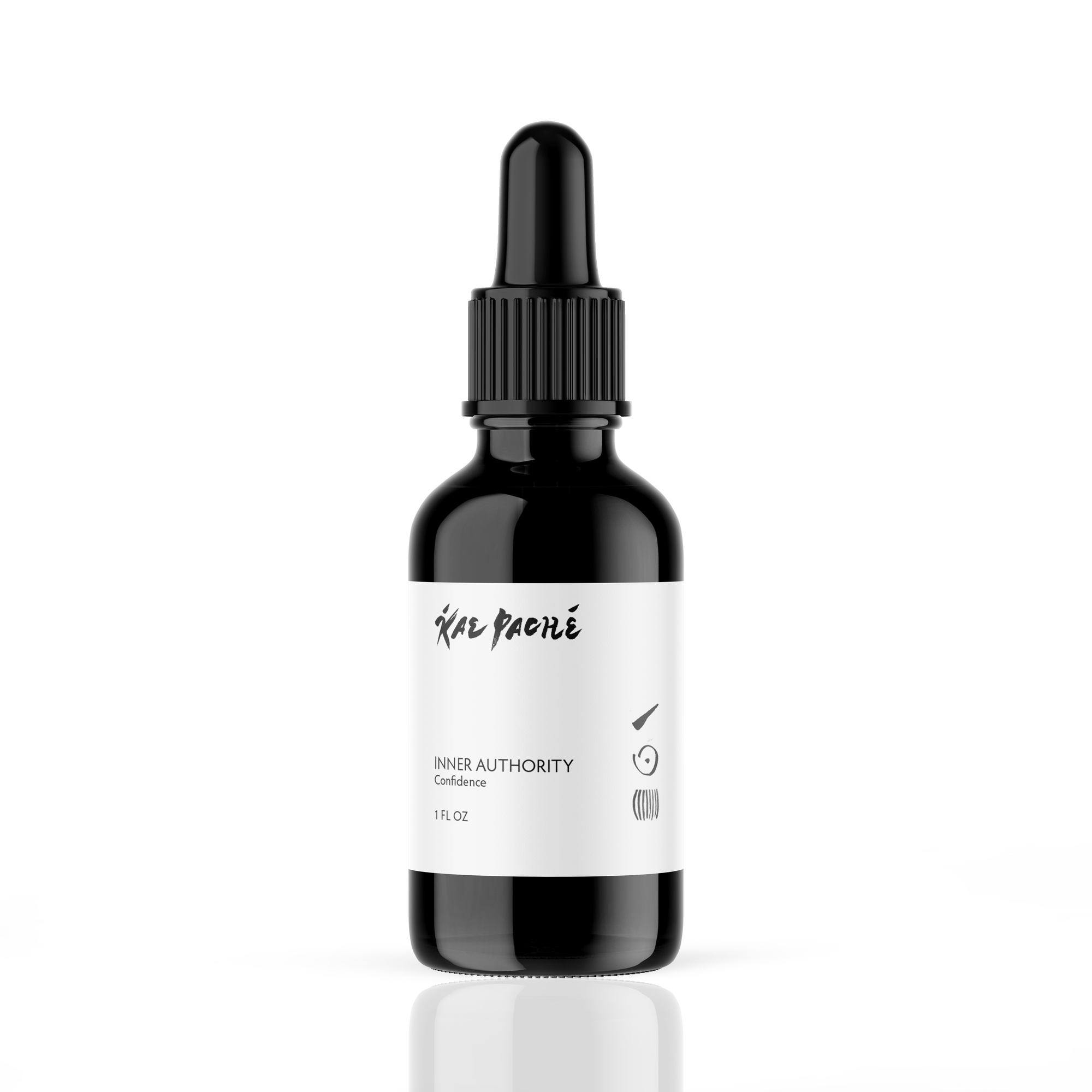 Kae Paché – Inner Authority