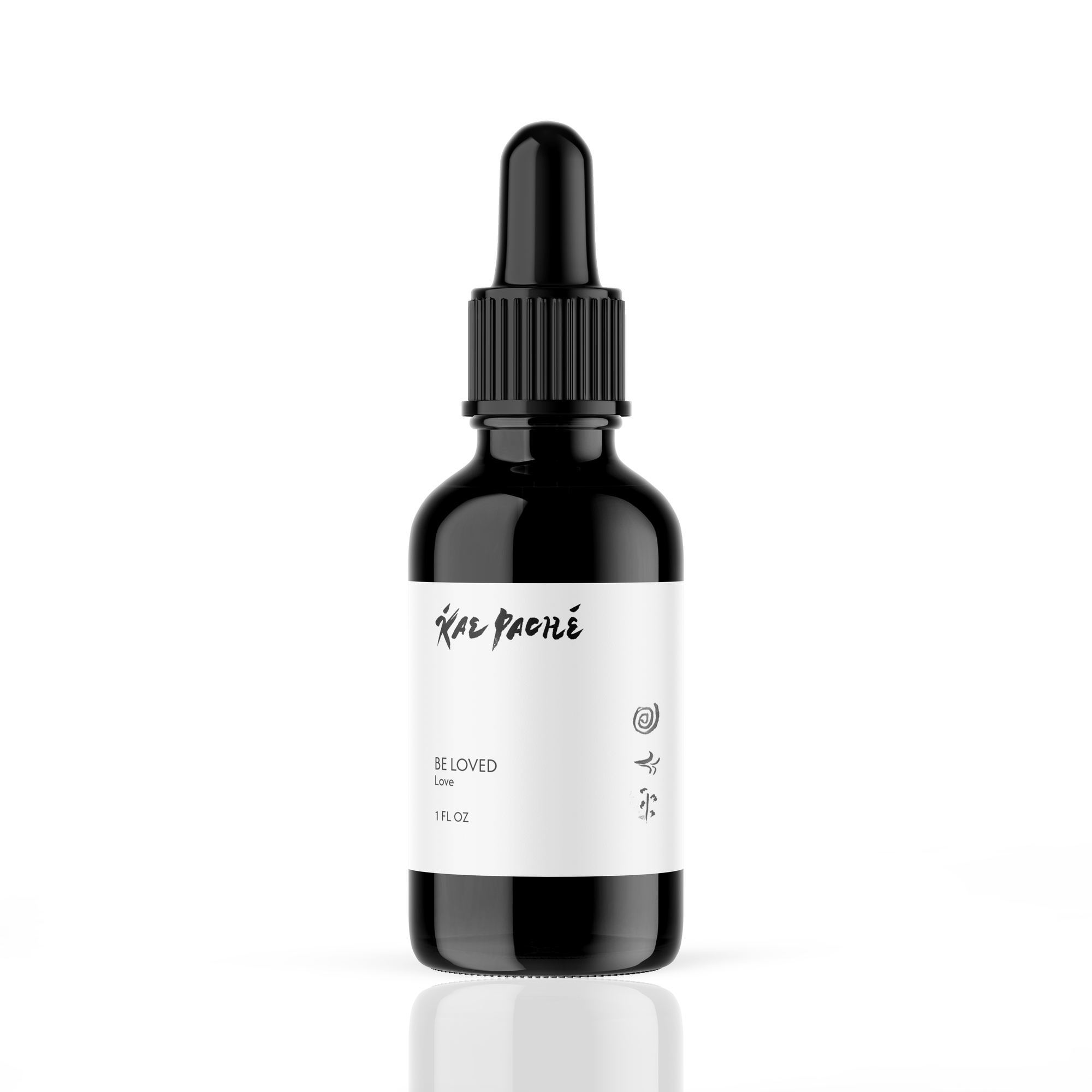 Kae Paché – Be Loved