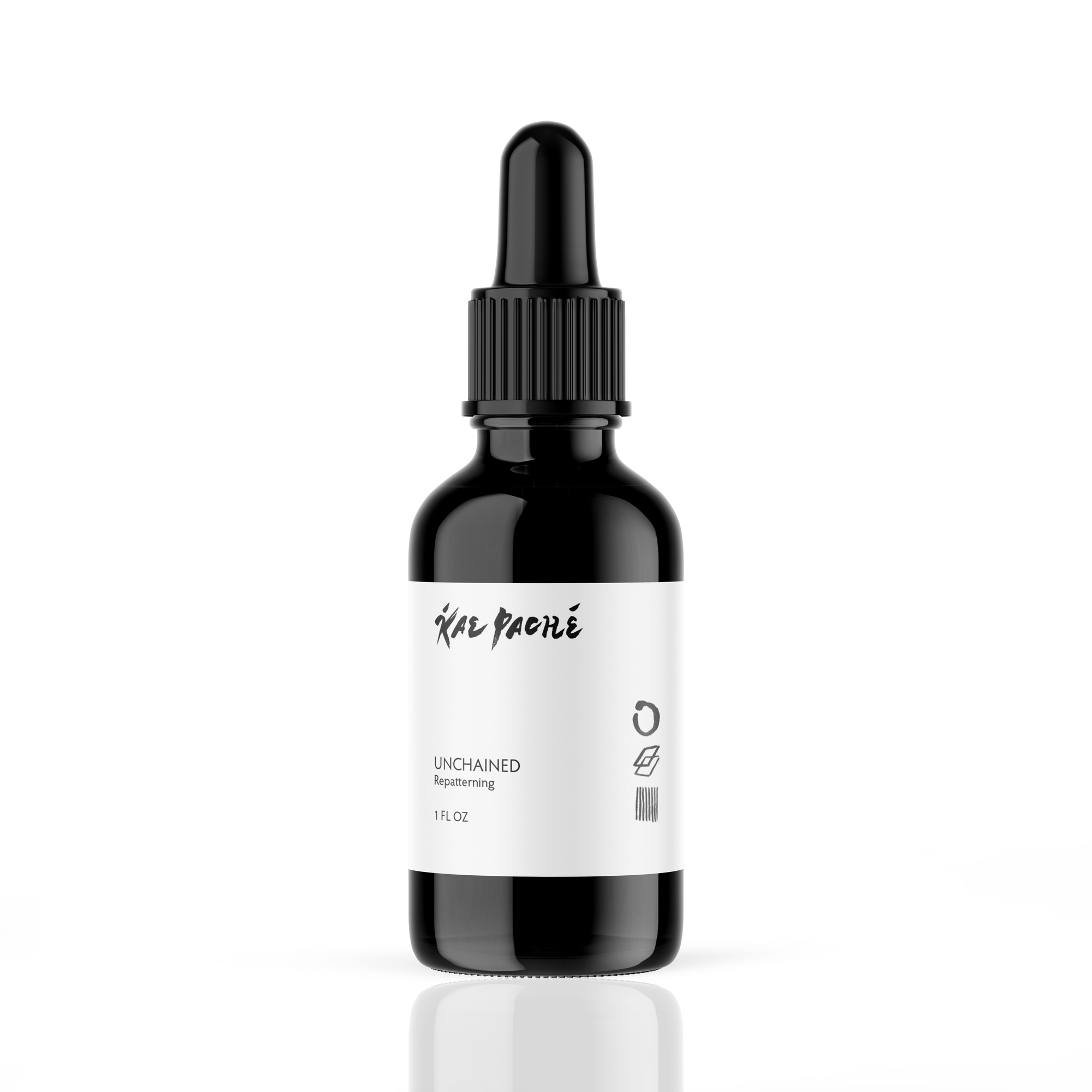 Kae Paché – Unchained